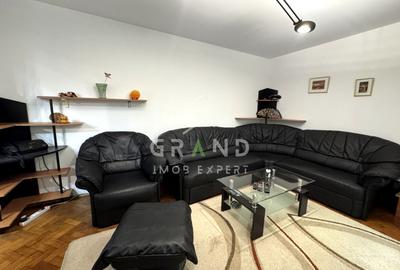 4 camere de închiriat | Piața Hermes–Gheorgheni | 2 parcări | Disponibil imediat - 14