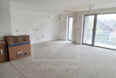 Apartament 3 camere, balcon, parcare, Gheorgheni - 1