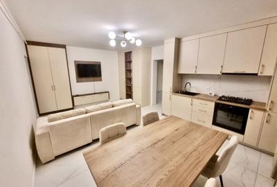 Apartament nou, 70 mp, 2 dormitoare, parcare, Floresti/zona Cetatii - 1