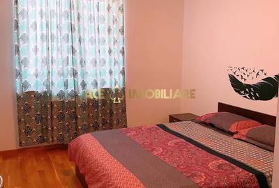 3 Camere de inchiriat | Berceni | Parcare | Mobilat | Partial mobilat - 5