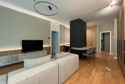 Apartament 2 Camere modern in Manastur - 3