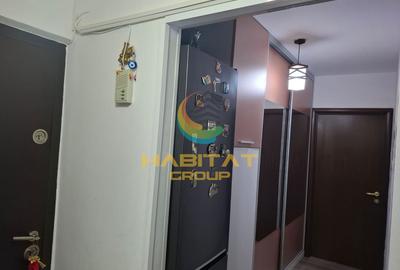 Apartament 2 camere mobilat, centrala proprie - 16