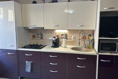 Apartament cu 2 dormitoare, 2 balcoane și parcare – Florești, jud. Cluj - 5