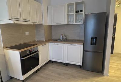 Apartament 2 camere l Mihai Bravu l  4 minute Metrou l Complex - 2