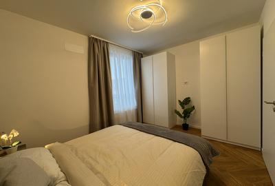 Prima inchiriere! Apartament PREMIUM 2 camere, Dumbravita – Parcare | Comision 0 - 8