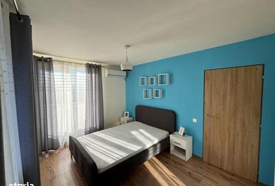 Apartament cu 2 camere, 45 mp, terasa, zona Razoare - 1