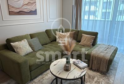 Apartament 2 camere modern, Eroilor, Floresti - 10