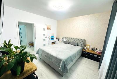 Casa P 4 camere, 550 mp teren, mobilata, Miroslava Trans Anapet - 12