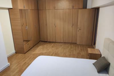 Tineretului - Vacaresti, 2 camere  de inchiriat, spatios, cu centrala proprie - 6