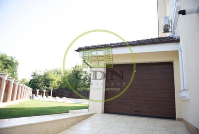 Vila de lux în Borhanci - 18