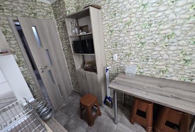 Vanzare apartament 3 cam Colentina, Fabrica de Gheata semidecomandat  mobilat - 5