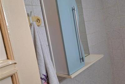 Ap 2 camere, conf 1, Calea Galati, parter, mobilat si utilat - 16