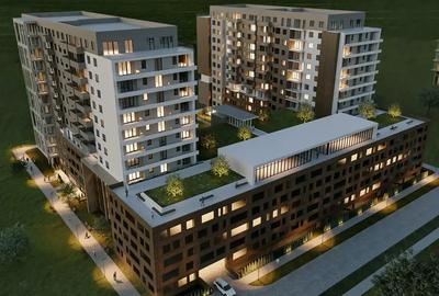 Apartament 2 camere - 9