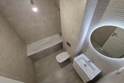 Apartament 3 camere de inchiriat nou în zona Armenească - Universitate - 9