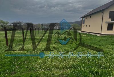 Teren intravilan de vânzare la ieșire din Petresti - 1