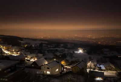 Casă premium cu panoramă | ultrafinisata | Feleacu | 1000 mp teren - 30