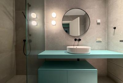 Amber Forest, Vila de Lux 4 camere, 3 bai, grădină - 14