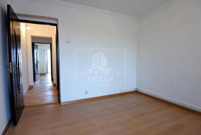 Bistrița Lac-zona Lidl - 2 camere decomandate - nemobilat - preț 230 E - 4