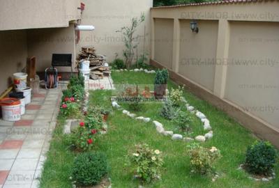 Inchiriere partiala in Vila zona Ferdinand Bucuresti - 26