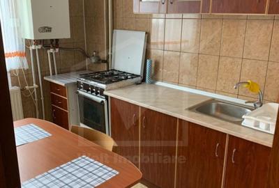 Apartament cu o camera, 42mp, Marasti, priveliste panoramica - 2