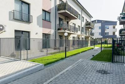 Apartament cu 3 camere semidecomandat în Theodor Pallady