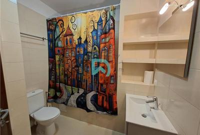 Apartament 2 camere Astra, 54 mp - Brasov - 6