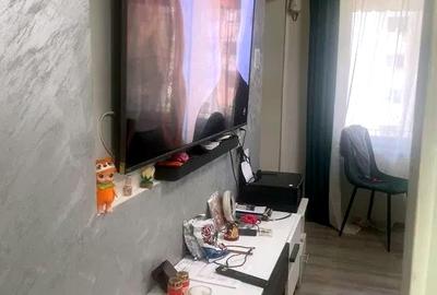 ⏩ Tomis NORD 3 Camere semiDecomandate 40m² Mobilat Utilat Gaze - 1