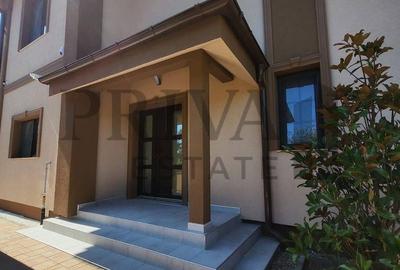 Casa tip Duplex premium, 5 camere, 130 mp, Giroc - 1