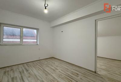 Duplex cu 4 camere, Parter + Mansarda, zona Sanandrei - 11