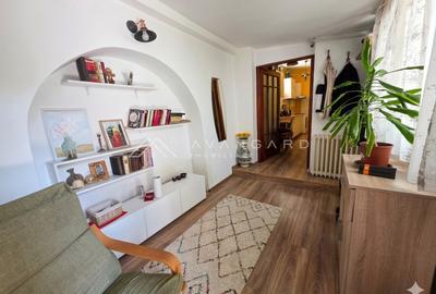 COMISION 0% | ULTRACENTRAL | 71 mp utili + 45 mp curte | Str. Micu Klein - 4