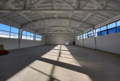 Spațiu comercial, de 1,800.00 mp, în Nord-Vest