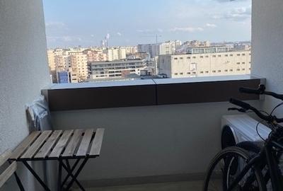 Garsoniera bloc nou , ultracentral Timpuri noi - 6