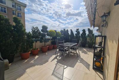 APARTAMENT TIP DUPLEX PARCARE SUBTERANA SI TERASA COMISION CUMPARATOR 0 - 15