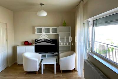 Apartament bucatarie cu living , dormitor imobil nou strada Observatorului - 4