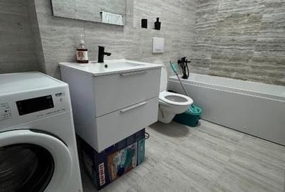 Garsoniera lux Iram Residence, centrala, pet friendly, etaj 2 - 8