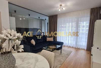 3 Camere de inchiriat | Aviatiei | Nusco City | 100 mp | terasa | parc - 1