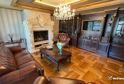 Vila superba in Andrei Muresanu, dotari de lux, piscina si SPA, 865 mp teren ! - 6