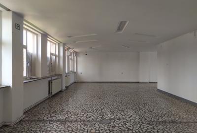 Spațiu  ultracentral zona 0, 155 mp, intrare din bulevard - 2