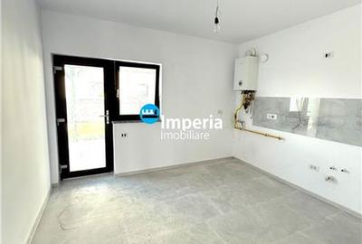 Casa P 4 cam, 2 bai, Garaj, 450 teren, Alin Automobile Miroslava Iasi - 4