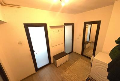 Apartament 2 camere Dacia - 10
