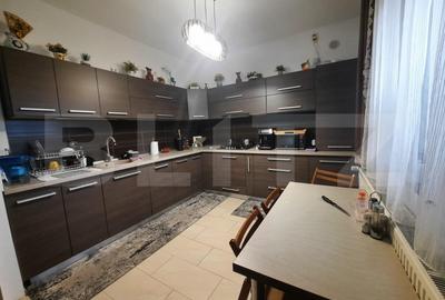 Casa 6 camere centru Miroslava, 240 mp utili, 600 mp de teren, lux - 10