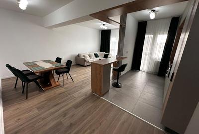 2 Camere PARCARE Metrou Poenaru Lake House Lacul Morii Virtutii VIEW - 1