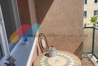Apartament 2 Camere, 55 mp, zona Horea – Aproape de Centru & Complet Utilat - 7