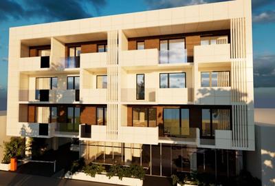 Spațiu office 61,2 mp | Etaj 1 | Clădire 2026 | Destinație birou | Parcare - 1