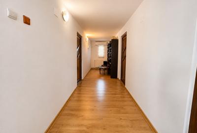 Casa P+1 mobilata si utilata/650 mp teren/Garaj+beci/Valul lui Traian - 10