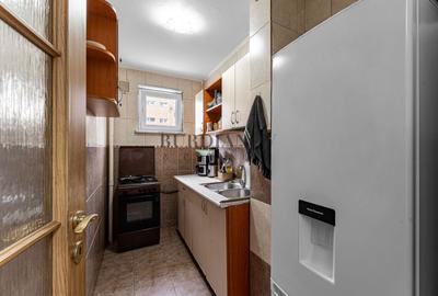 Apartament cu 4 camere- 57 mp utili -Dr Taberei- Metrou Romancierilor - 5