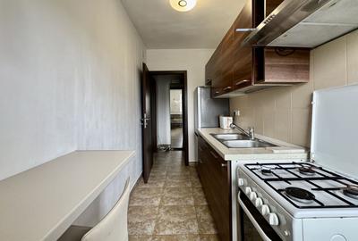 Apartament cu 1 cameră – spațios, confortabil, Fabric - Piața Traian - 12