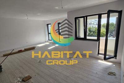 Bloc nou - 2 camere - Metrou - TVA inclus - 10