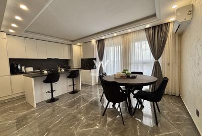Apartament de LUX 3 camere in Selimbar, ansamblul Regina Residence - 6