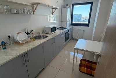 Apartament 2 camere, Grozavesti - Onix Residence - 5